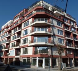 TWO BUILDINGS at  33-35”Lozengrad”street, Plovdiv